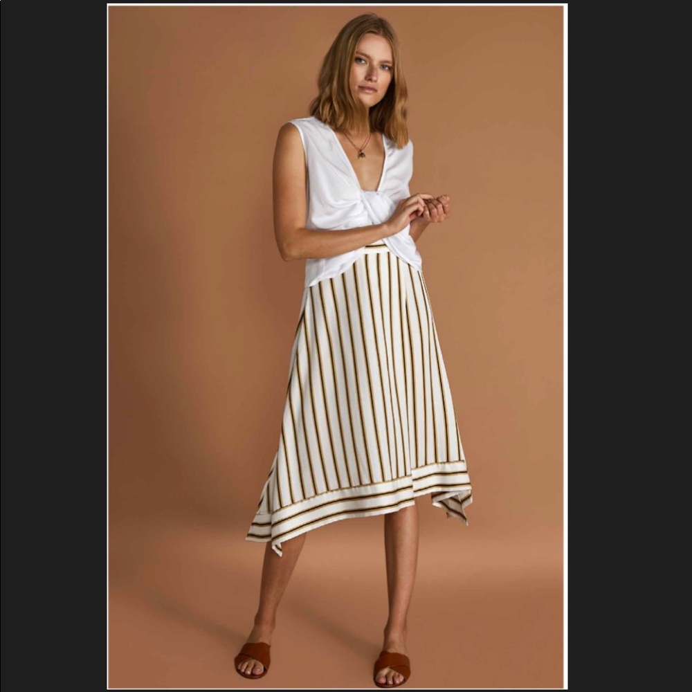 SANCIA Skirt
